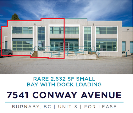 7541 Conway Avenue, Burnaby, BC