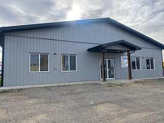 11 1 Avenue, Fox Creek, AB
