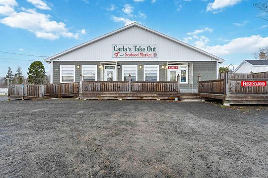 490 Nova Scotia 303, Digby, NS
