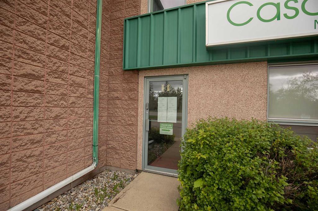 14 - 4646 Riverside Drive, Red Deer, AB