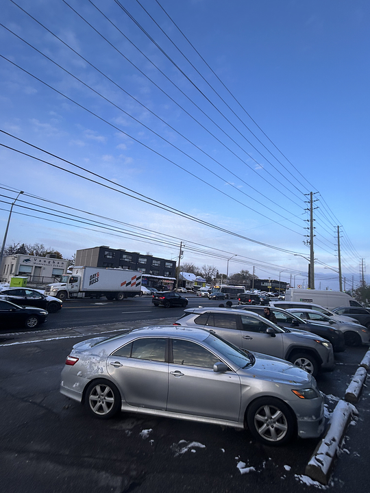 5317 Highway 7 West, Vaughan, ON