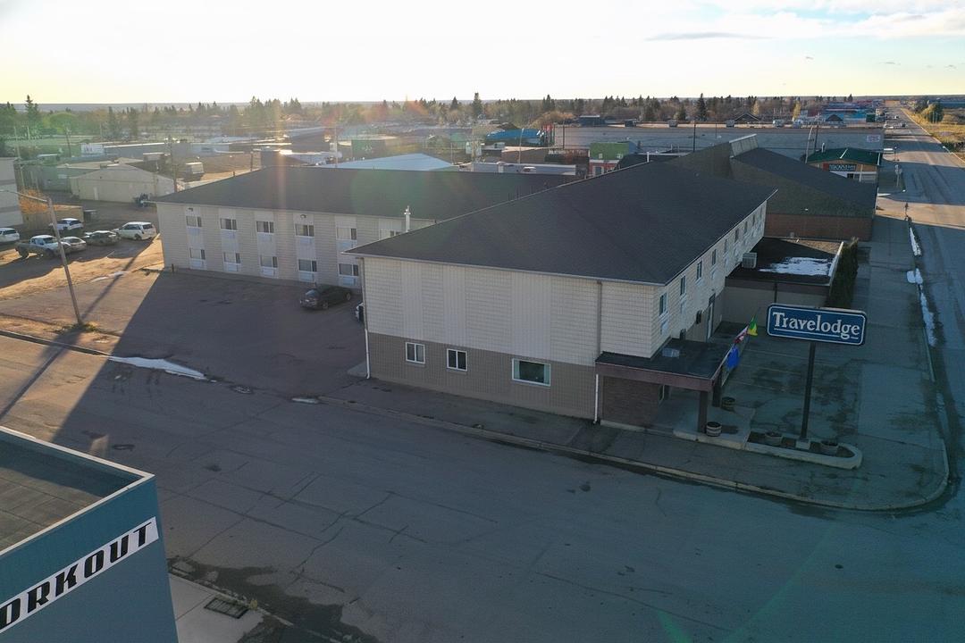 101 1 Street East, Meadow Lake, SK