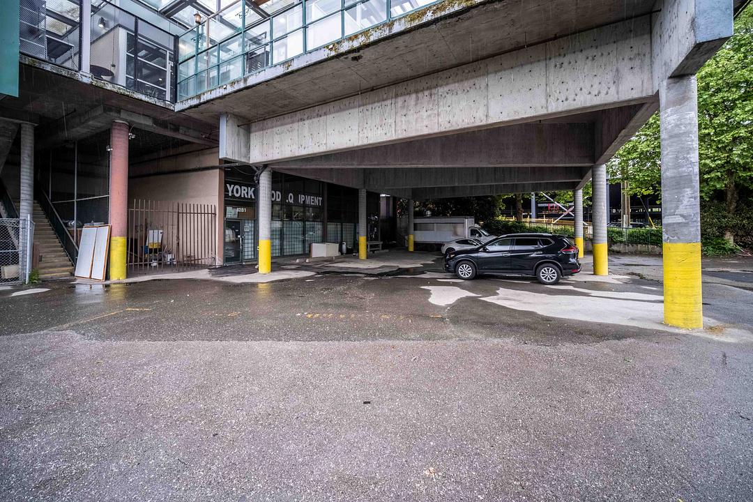 8279 Ross Street, Vancouver, BC