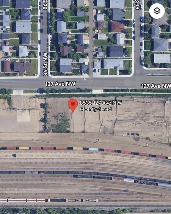 8535 127 Avenue Northwest, Edmonton, AB