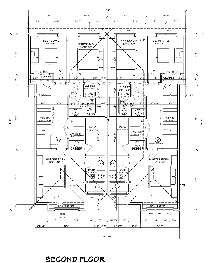 33661 Bowie Drive, Mission, BC floorplan