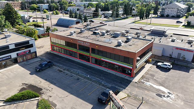95 McLeod Avenue, Spruce Grove, AB