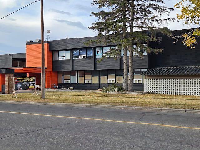 340 50 Avenue Southeast, Calgary, AB