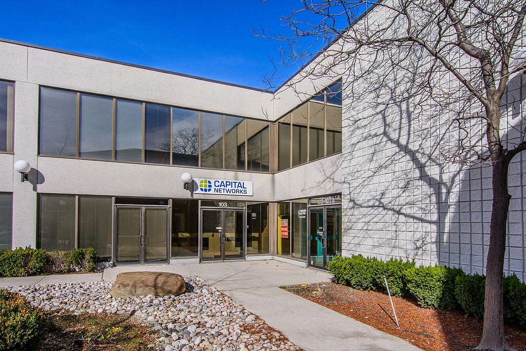 107 - 620 Alden Road, Markham, ON