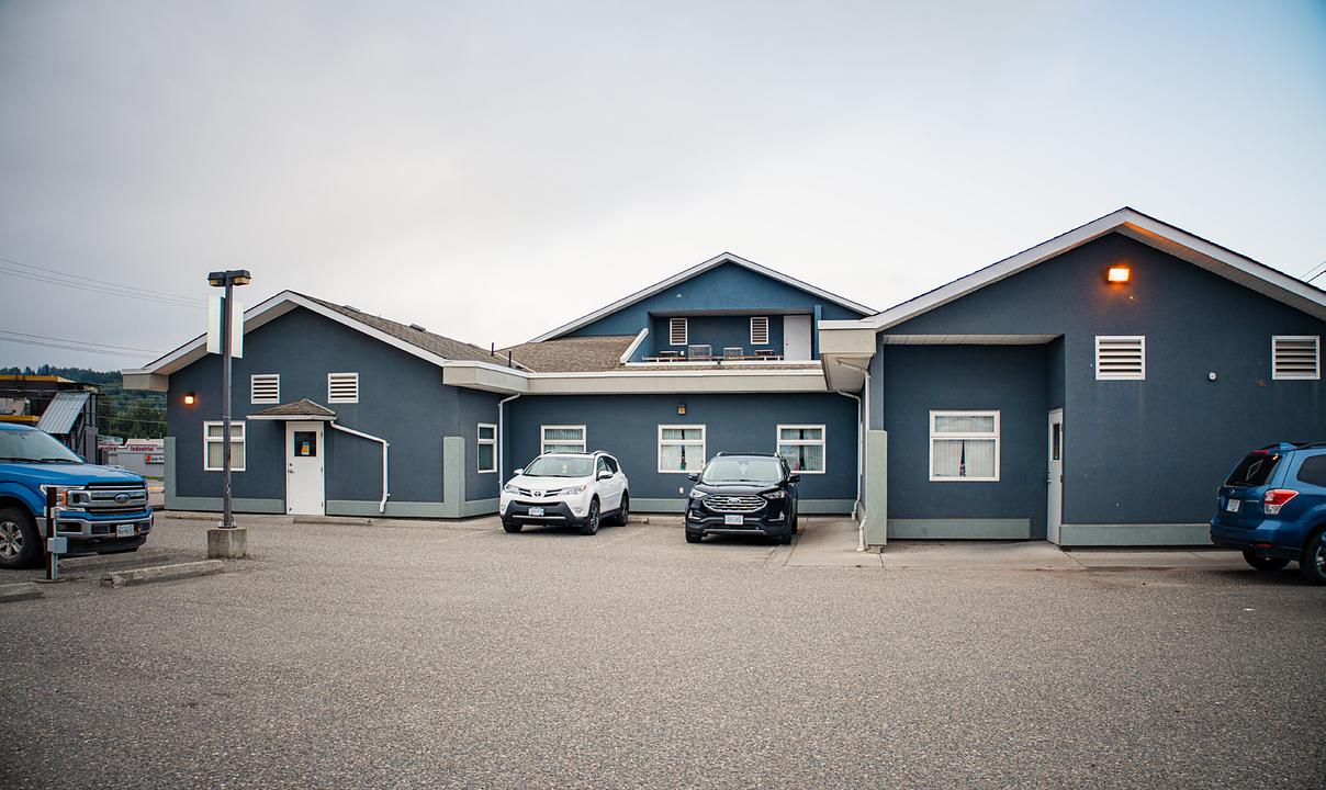 163 Kinchant Street, Quesnel, BC