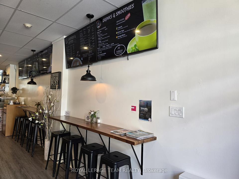 274 Elgin Street, Ottawa, ON
