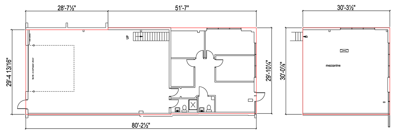 I - 7882 Edgar Industrial Way, Red Deer, AB