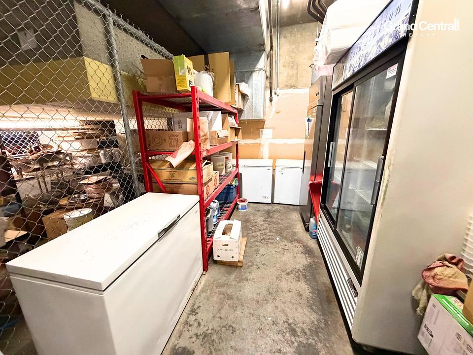 21A - 200 Burrard Street, Vancouver, BC
