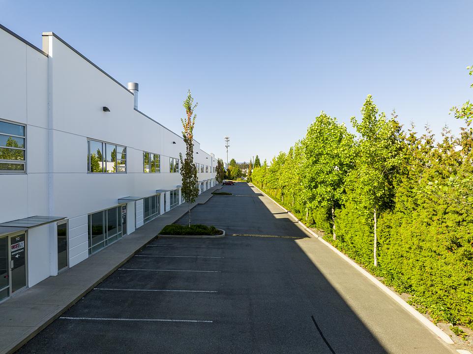 101 - 19110 24 Avenue, Surrey, BC