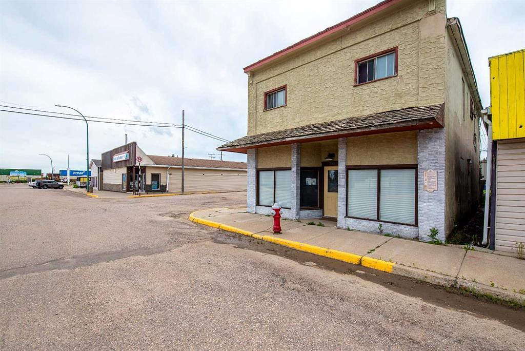 202 Main Street, Maidstone, SK