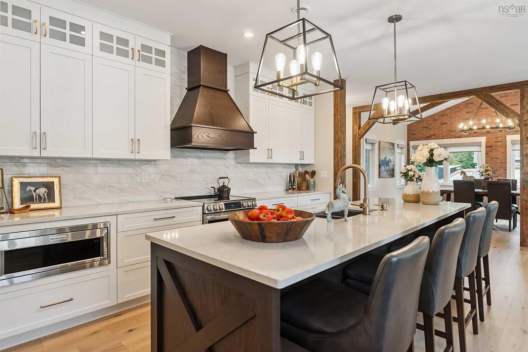232 Victoria Street, Digby, NS