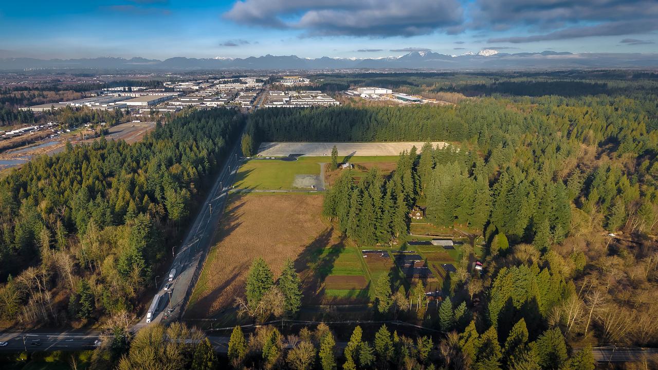 1760 192 Street, Surrey, BC