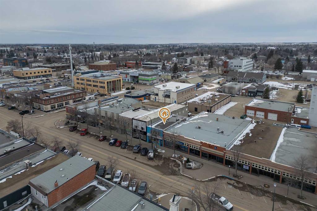 5030 50 Street, Camrose, AB