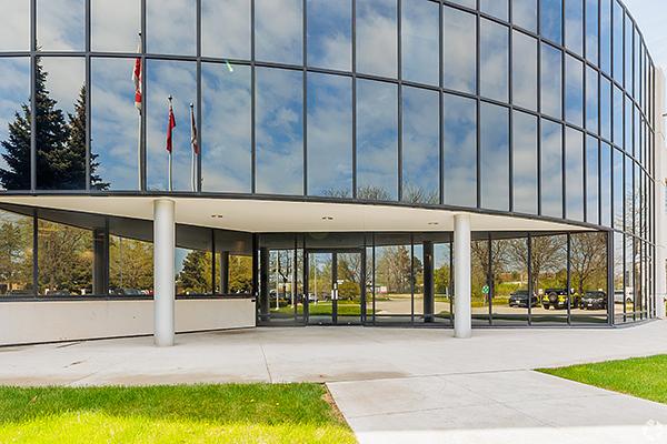 2 - 3450 Harvester Road, Burlington, ON