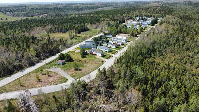 0 Whispering Pines Trailer Park Road, Mira Road, NS