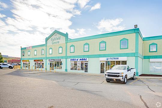 1259 Highfield Crescent Southeast, Calgary, AB