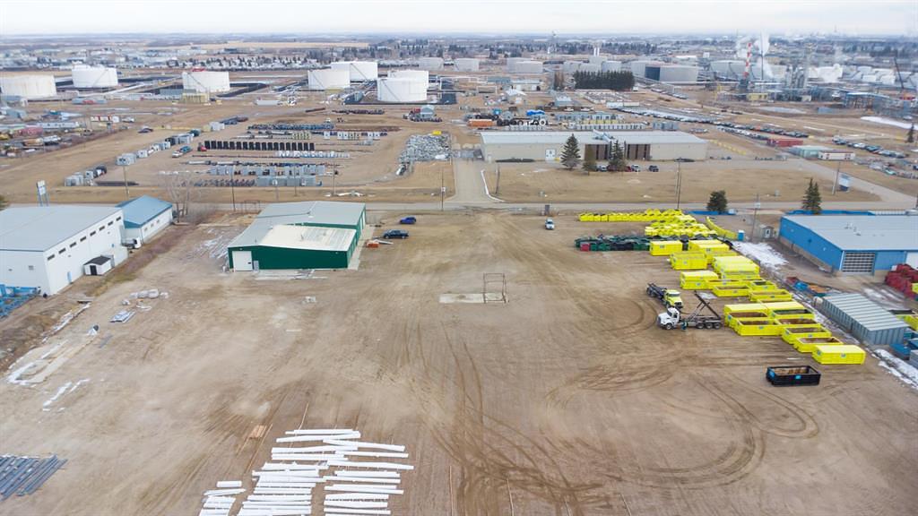 5520 59 Avenue, Lloydminster, AB