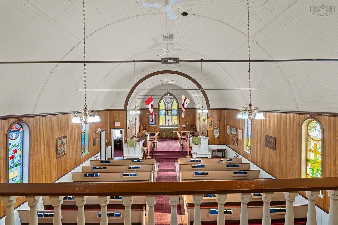 4936 Highway 329, Blandford, NS