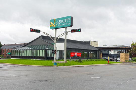 111 Rue Bellehumeur, Gatineau, QC