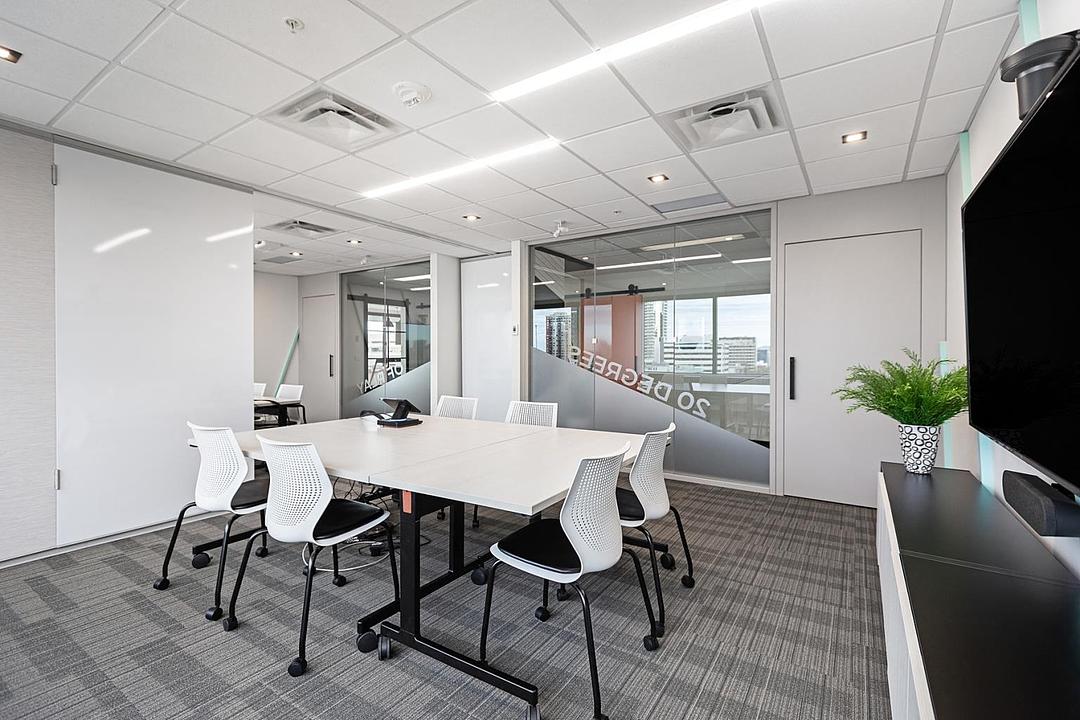 800 - 10065 Jasper Avenue, Edmonton, AB