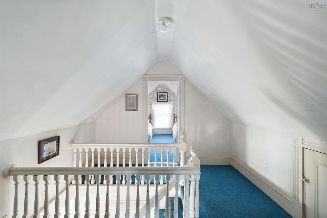 387 Church Hill Road, Digby, NS