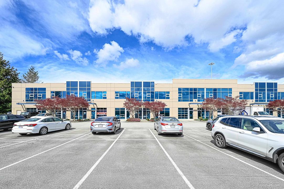 125 - 21900 Westminster Highway, Richmond, BC
