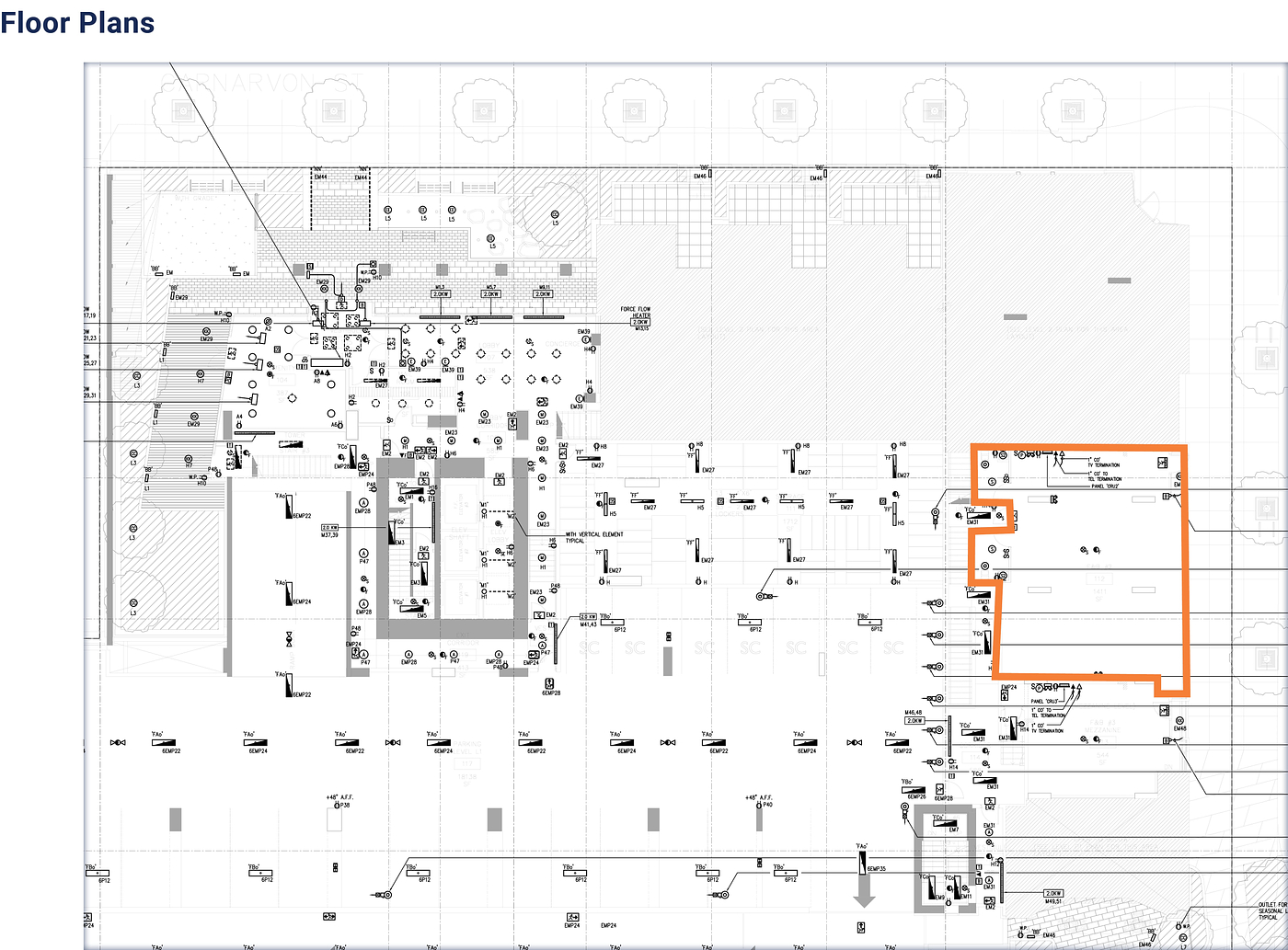 103 - 42 6th Street, New Westminster, BC floorplan
