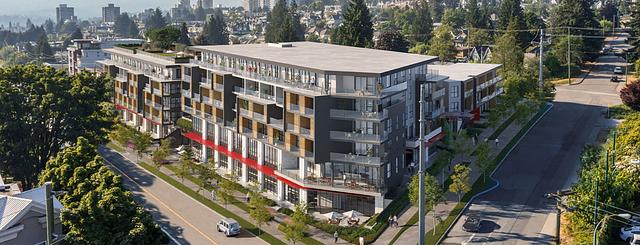 422 East 3rd Street, North Vancouver, BC
