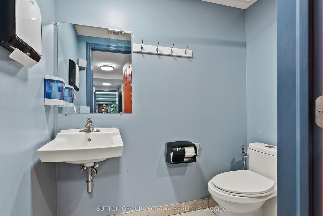 499 Preston Street, Ottawa, ON
