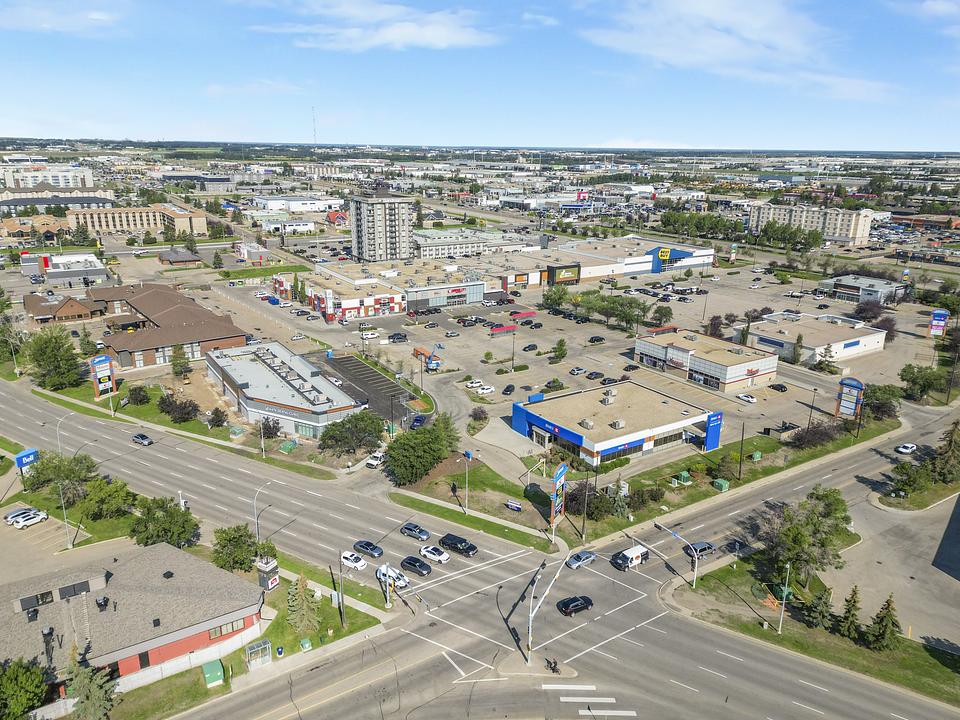 99 Stony Plain Road, Edmonton, AB