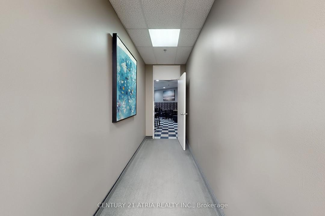 45 McIntosh Drive, Markham, ON