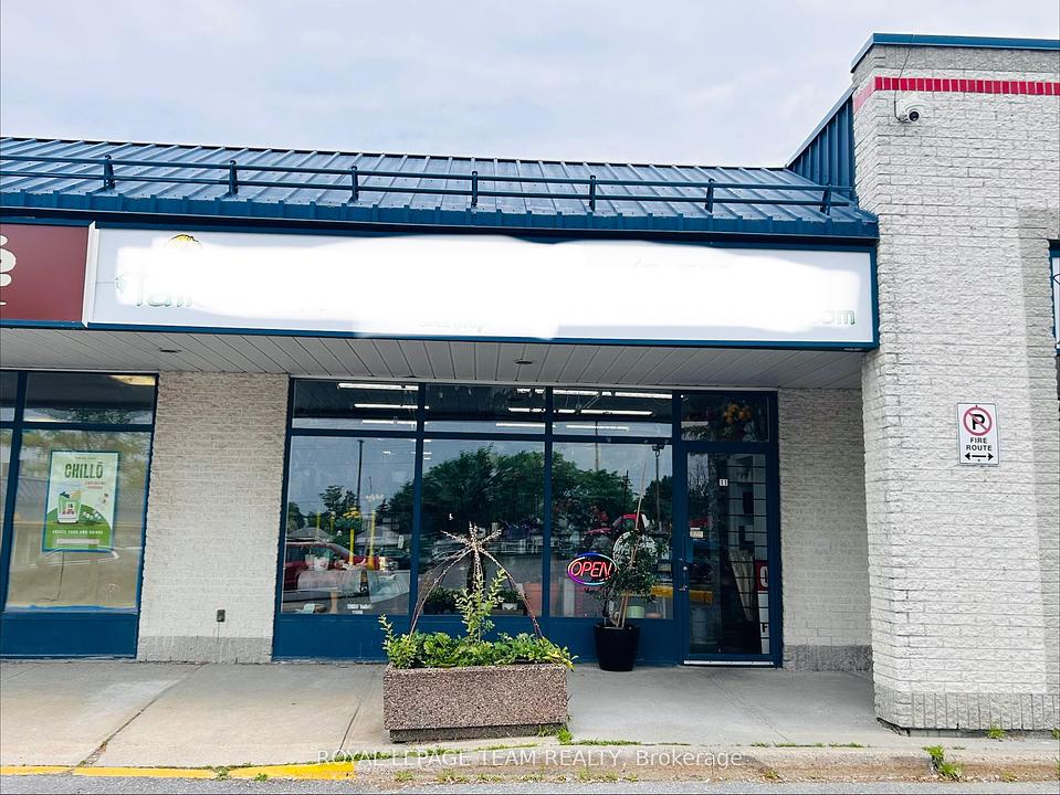 11 - 471 Hazeldean Road, Ottawa, ON