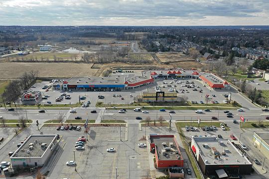 1400 Upper James Street, Hamilton, ON