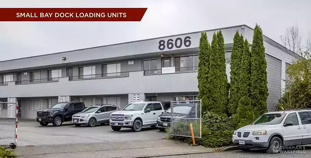 8582 Fraser Street, Vancouver, BC