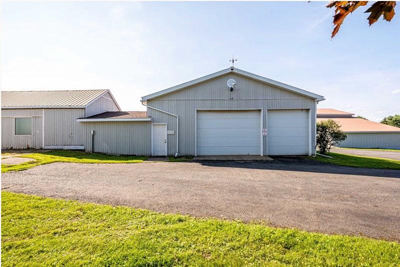 1061 Highway 224, Shubenacadie, NS