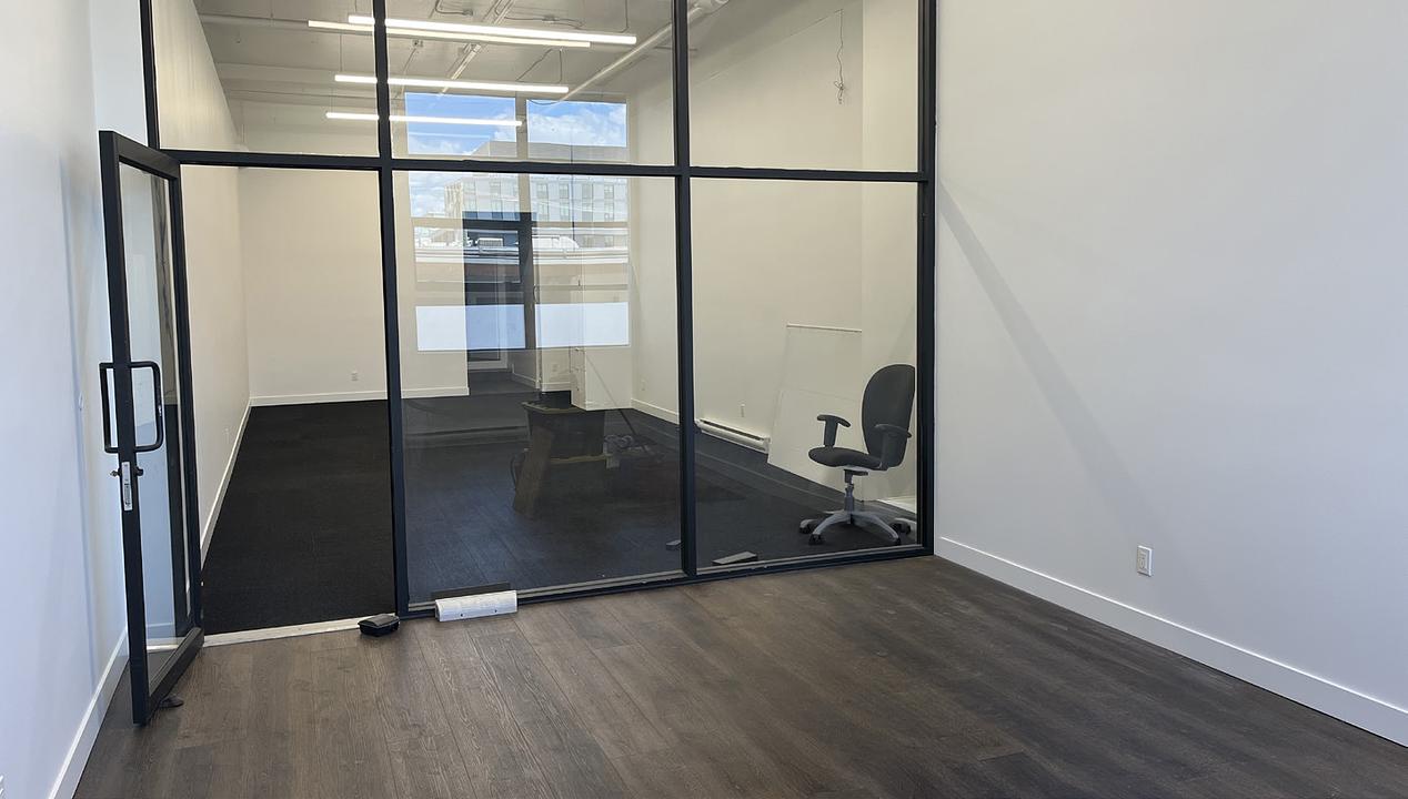 124 - 124 West 6th Avenue, Vancouver, BC