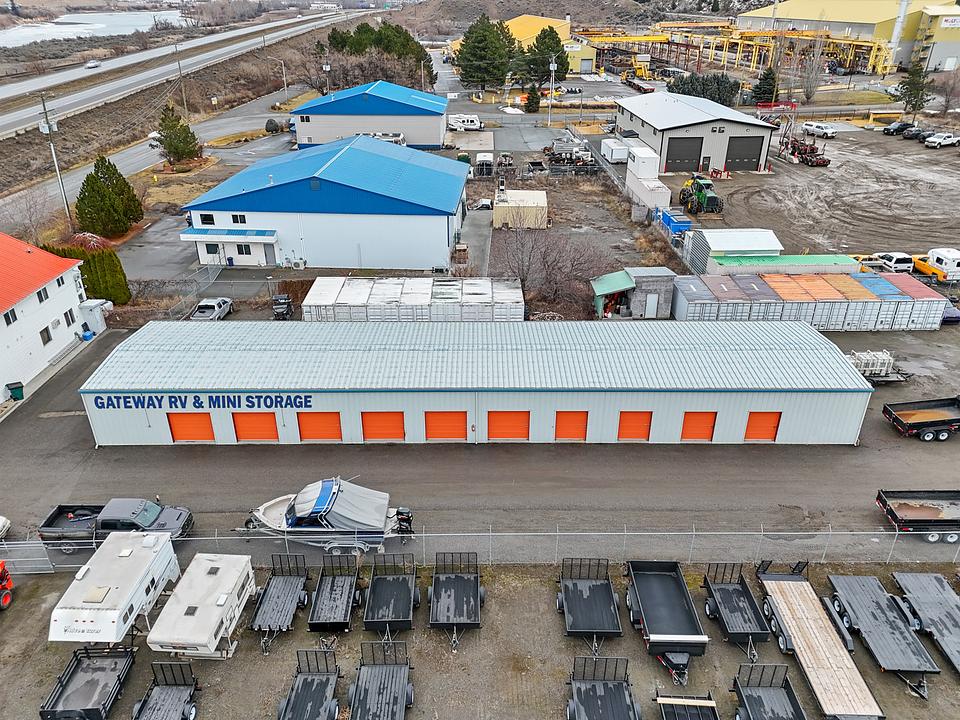231 Andover Crescent, Kamloops, BC