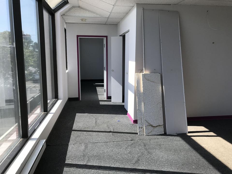 2nd floor - 177 Boulevard Saint-Jean-Baptiste, Châteauguay, QC