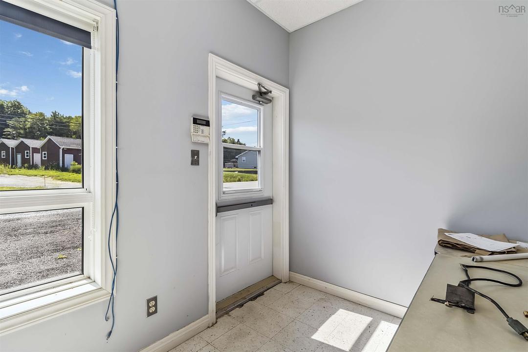 1253 Highway 332, First South, NS