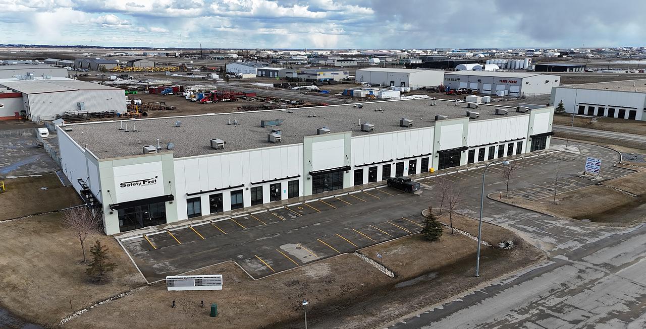 7001 98 Street, Clairmont, AB