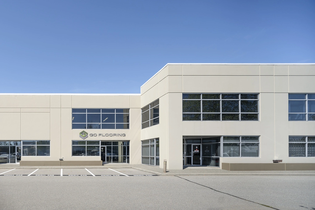 85-08 - 1585 Cliveden Avenue, New Westminster, BC