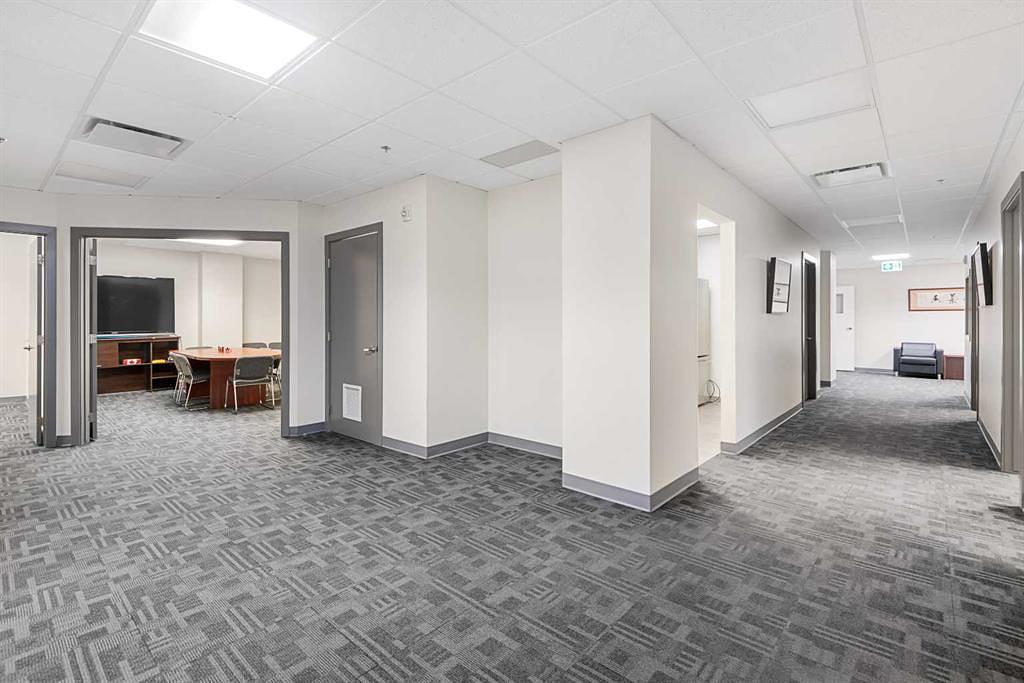 610 - 634 6 Avenue Southwest, Calgary, AB