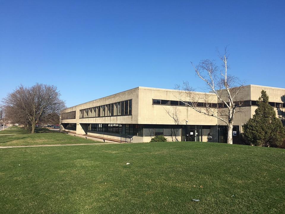 1B - 55 Horner Avenue, Toronto, ON