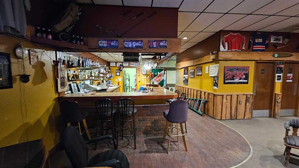 5301 50 Avenue, Castor, AB