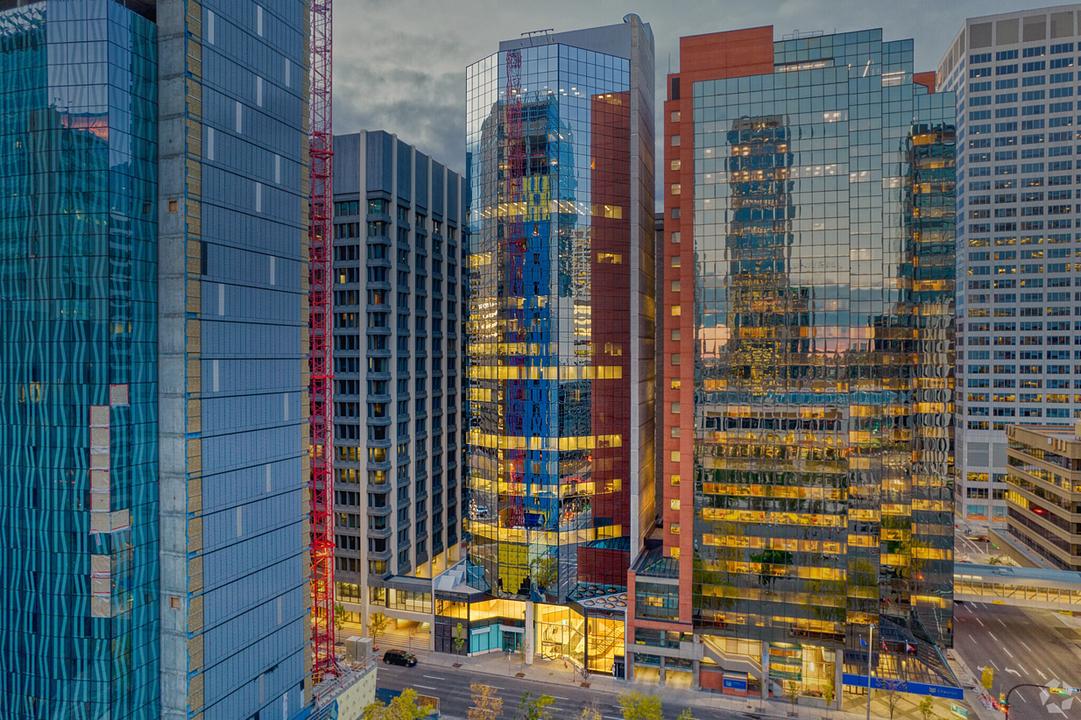 430 - 520 5 Avenue Southwest, Calgary, AB