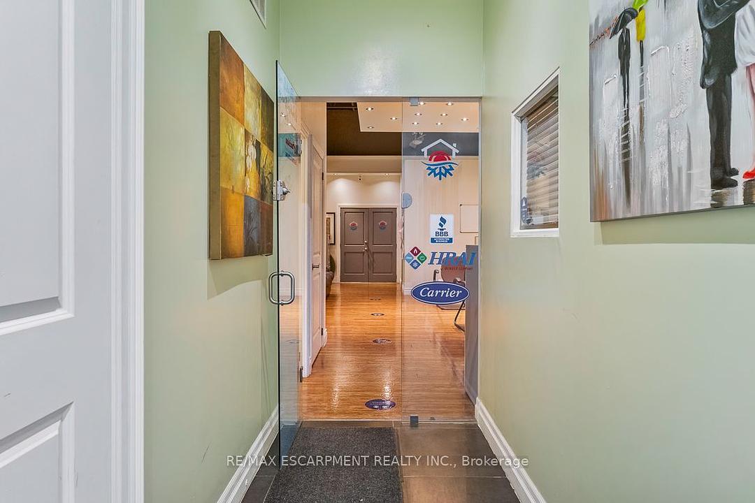 13 - 2400 Wyecroft Road, Oakville, ON